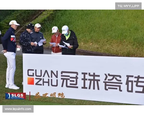 海南高尔夫球公开赛9月开杆 总奖金50万美元双轨制创新引领赛事新风向 海南高尔夫球公开赛9月开杆 总奖金50万美元双轨制创新引领赛事新风向