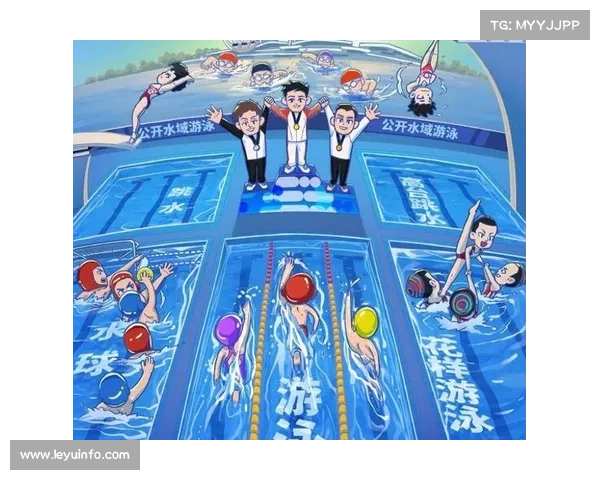 新加坡世界游泳锦标赛男子水球分组揭晓 中国队与强敌同组挑战艰巨 新加坡世界游泳锦标赛男子水球分组揭晓 中国队与强敌同组挑战艰巨
