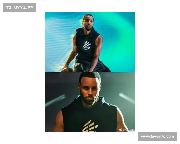 库里与安德玛分道扬镳，Curry品牌将独立运营