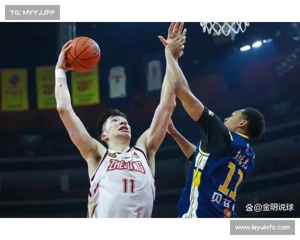 吉林客场挑战北控,外线投射与反击质量定胜负 吉林客场挑战北控,外线投射与反击质量定胜负